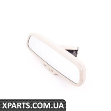 8R0857511CY22 VAG Дзеркало заднього виду - лляне (бежеве)