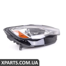 4G0941044H VAG Ксенонова фара - права