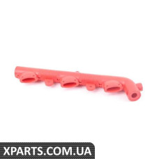 06E971822D VAG Кришка проводки котушки запалювання - права