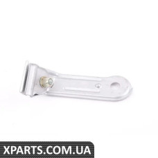 4B0609765C VAG Кронштейн гальма стоянки - лівий