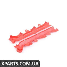 06E971821F VAG Кришка проводки котушки запалювання - ліва