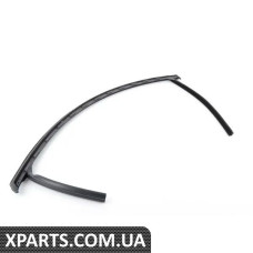 1C0837432EB41 VAG Канал переднього вікна - правий зовнішній