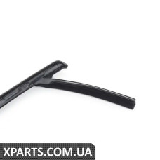 1C0837431EB41 VAG Канал переднього вікна - лівий зовнішній