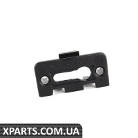 4D0854722 VAG Нижні бічні затискачі для спідниці