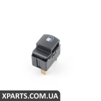 1C095983301C VAG Перемикач відкривання паливного люка - матовий чорний