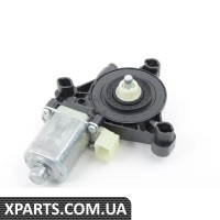 5Q0959802B VAG Електродвигун переднього склопідйомника - лівий