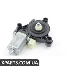 5Q0959802B VAG Електродвигун переднього склопідйомника - лівий