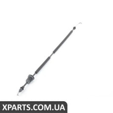 1C0837085E VAG Трос Боудена - Ціна вказана за кожен