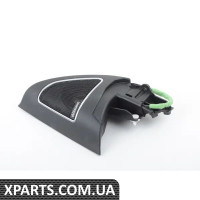 3C8837973N9B9 VAG Накладка з твітером - ліва