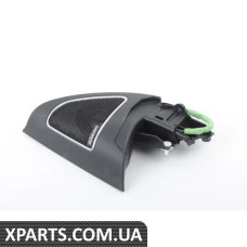 3C8837973N9B9 VAG Накладка з твітером - ліва