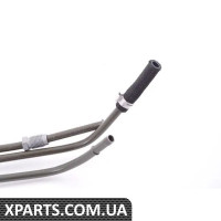 4A0201544A VAG ТРУБКА