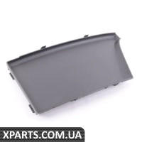 8J0807151F VAG Облицювання решітки протитуманних фар