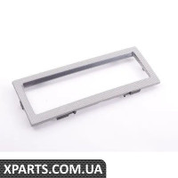 1J0907047P2S2 VAG Оздоблення панелі керування кондиціонером