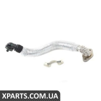 07K103213E VAG ТРУБКА