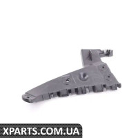 4Z7807454 VAG Направляющая заднего бампера - правая