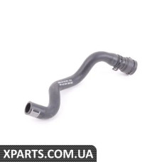 8K1819371AE VAG Шланг радіатора обігрівача - подача