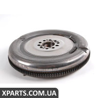 022105266L VAG Двомасовий маховик