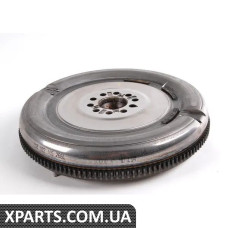 022105266L VAG Двомасовий маховик