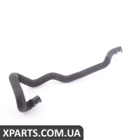 8E0121030E VAG Додатковий шланг подачі радіатора - правий