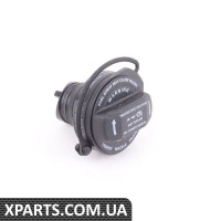 561201550E VAG Газова кришка