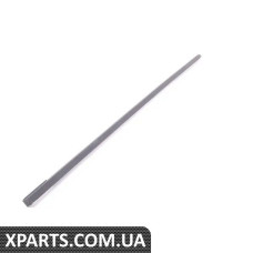 1C0837478AB41 VAG Ущільнювач прорізу переднього вікна - правий зовнішній