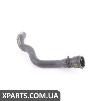 8K1819373AE VAG Шланг радіатора обігрівача — зворотний