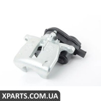 8K0615403E VAG Задній гальмівний супорт - лівий