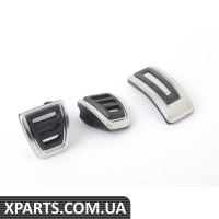 5G1064200 VAG Комплект педалей GTI - механічна коробка передач