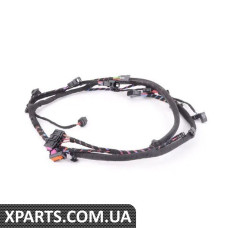 561971392C VAG КОМПЛЕКТ ПРОВОДИ