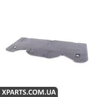 4E0825236E VAG Передній піддон живота (заднє розташування)