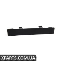 1J08585851QA VAG Панель для видалення підсклянника - Чорний - (БІЛЬШЕ НЕДОСТУПНО)