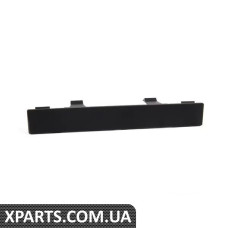 1J08585851QA VAG Панель для видалення підсклянника - Чорний - (БІЛЬШЕ НЕДОСТУПНО)