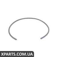 N0202821 VAG Вакуумний шланг - внутрішній діаметр 3,5 мм (довжина 1 метр)
