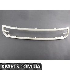 1C0805903GGRU VAG Нижня решітка радіатора - (БІЛЬШ НЕ ПРОДАЄТЬСЯ)