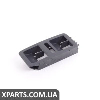 561867375B82V VAG Лицьова панель перемикача переднього вікна - ліва