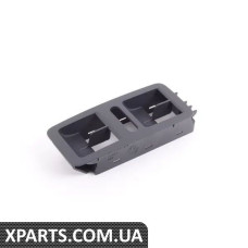 561867375B82V VAG Лицьова панель перемикача переднього вікна - ліва