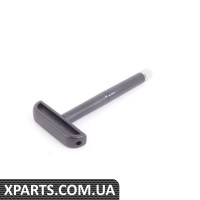 8R0071712L VAG Динамометричний ключ для багажника на даху