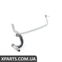 8K0317826AQ VAG Лінія охолодження трансмісії - подача