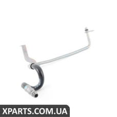 8K0317826AQ VAG Лінія охолодження трансмісії - подача