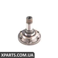 02A409355D VAG Фланець провідного мосту - ціна вказана за штуку