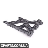 8T0807454B VAG Направляющая заднего бампера - правая