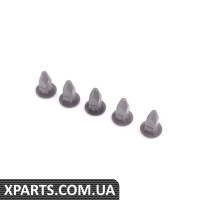 8J0098629 VAG Комплект кріплення переднього крила