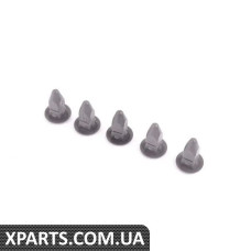 8J0098629 VAG Комплект кріплення переднього крила