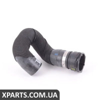 8K0121055 VAG Шланг радіатора - нижній