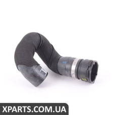 8K0121055 VAG Шланг радіатора - нижній