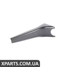 8E08575934PK VAG Накладка на дзеркало заднього виду - Sabre (чорний)