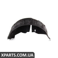 8E0810171E VAG Підкрилок задній - фліс - лівий