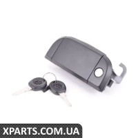 701837205 VAG Зовнішня ручка дверей – ліва