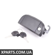 701837205 VAG Зовнішня ручка дверей – ліва