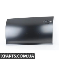 1K4831105G VAG Двері в зборі - ліва